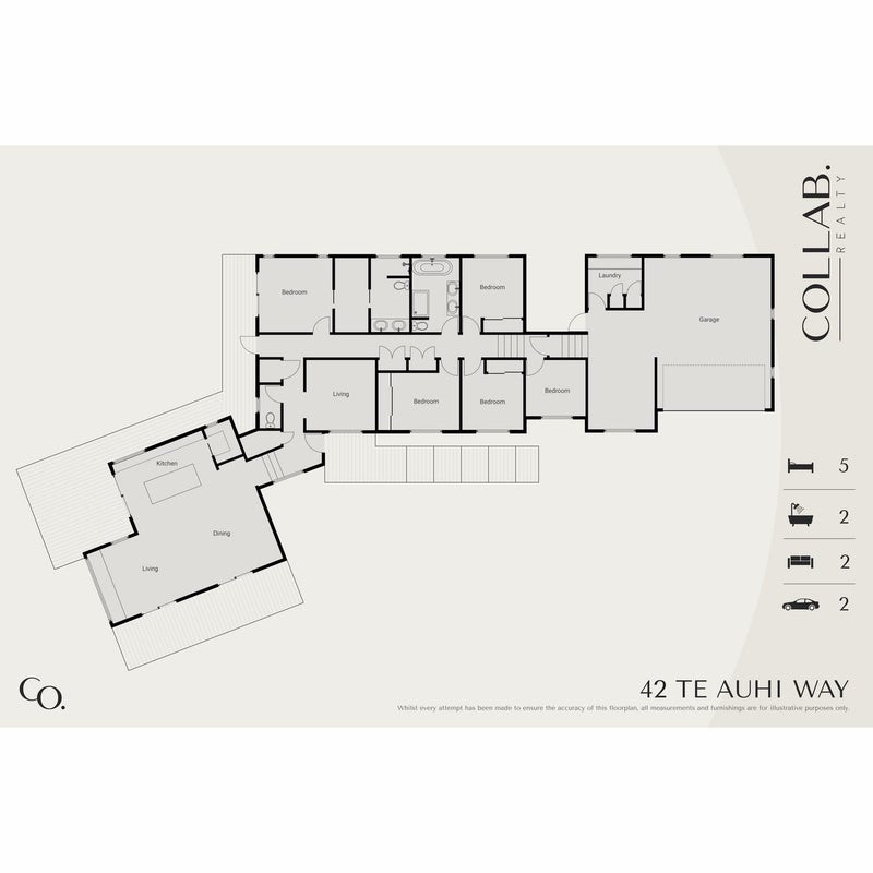 42 Te Auhi Way, Welcome Bay, Tauranga, Bay Of Plenty - Carousel 49