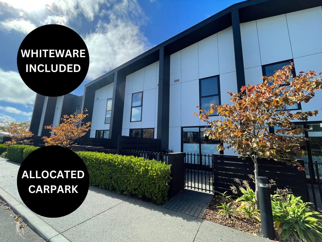 5/1 Buchan Street, Sydenham, Christchurch - Carousel 1