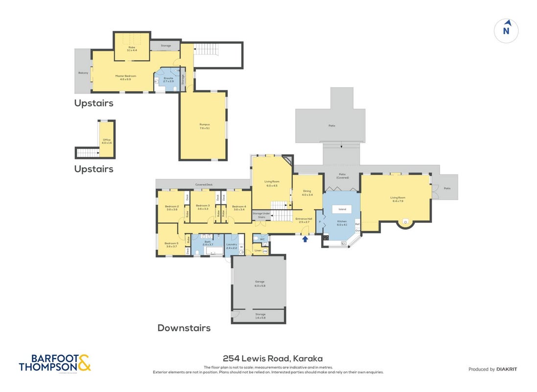 254 Lewis Road, Karaka, Papakura - Carousel 22
