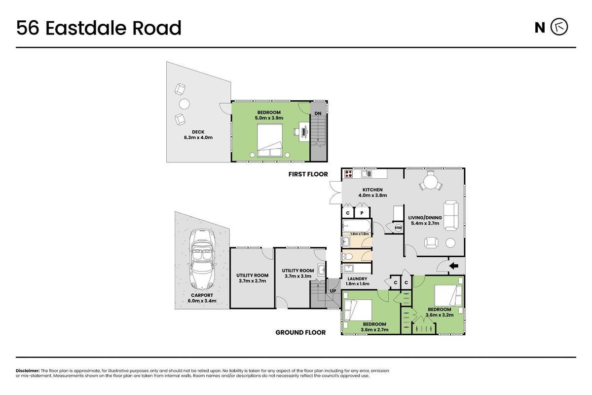 56 Eastdale Road, Avondale, Auckland - Carousel 31