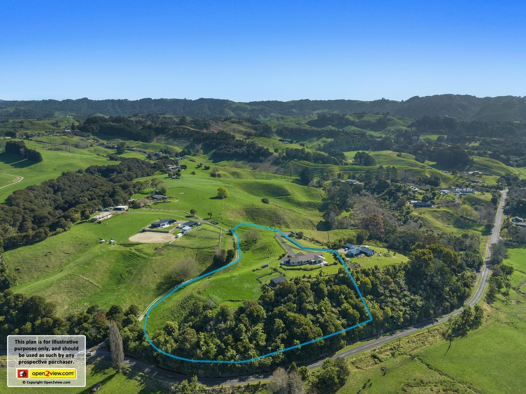 188B Braemar Road, Manawahe, Whakatane - Carousel 32