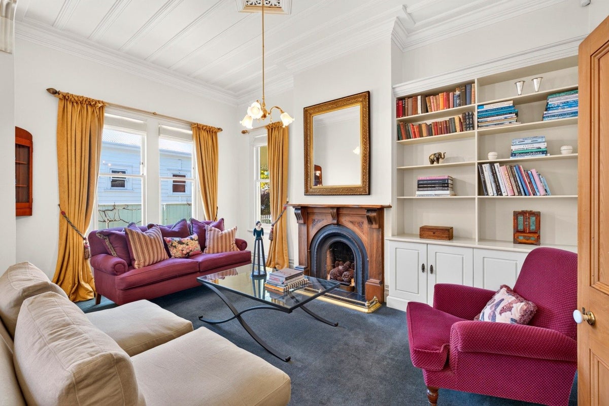 5 Matai Road, Devonport, Auckland - Carousel 2