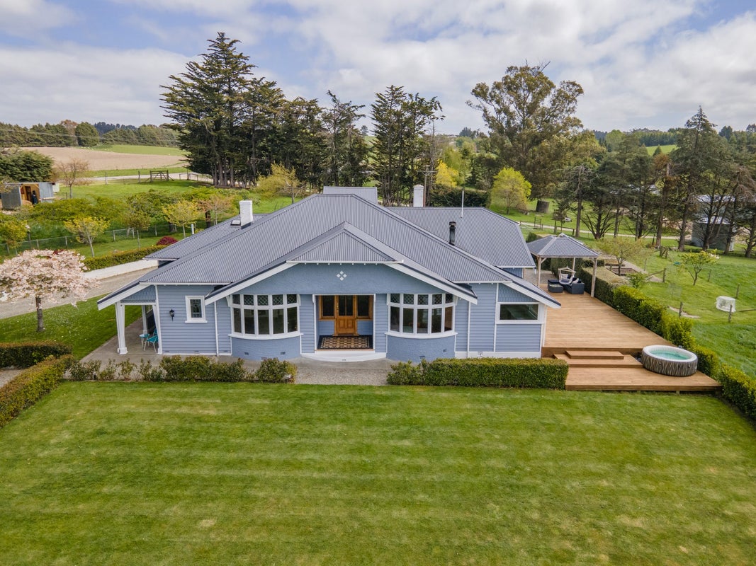 490 Hadlow Road, Claremont, Timaru - Carousel 1