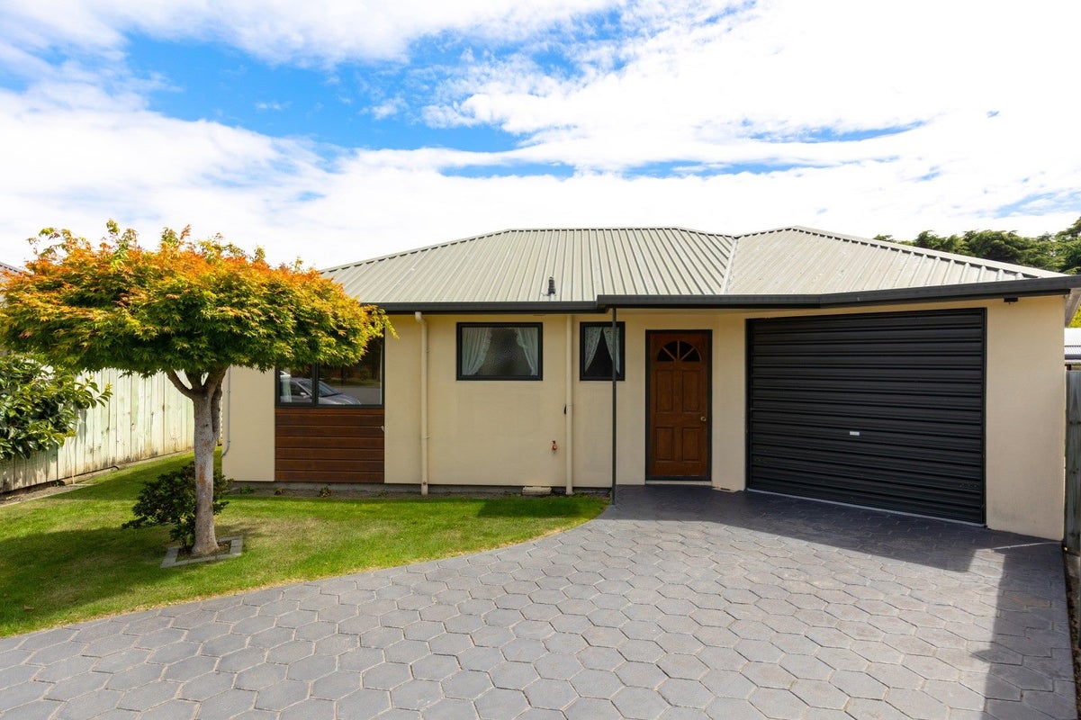 26 Cashmere Grove, Witherlea, Blenheim - Carousel 21