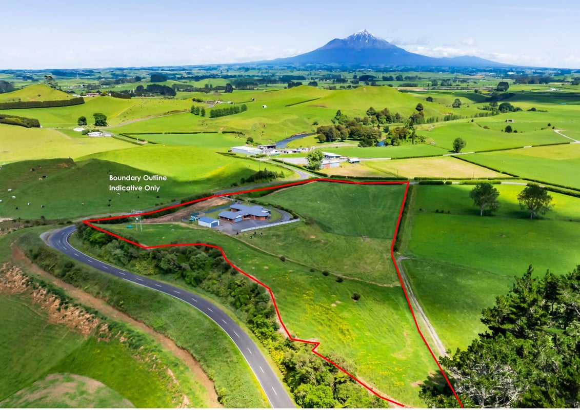 801 Bird Road, Pukengahu, Stratford - Carousel 2
