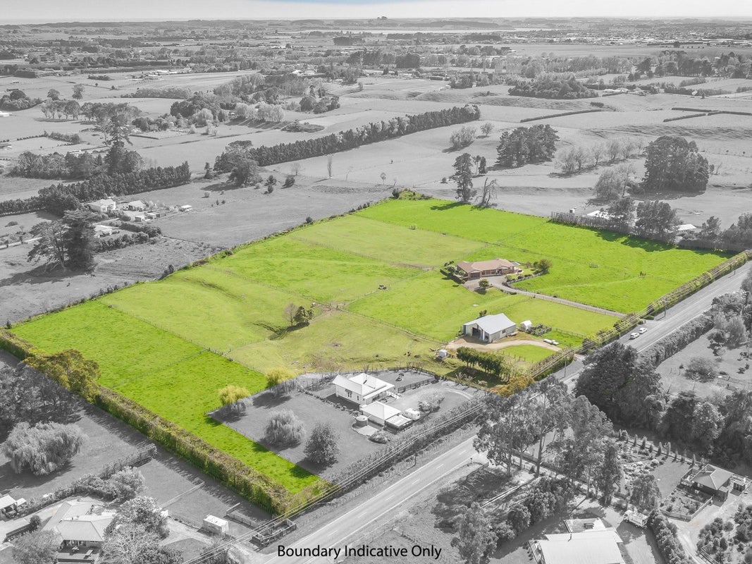 514 Arapaepae Road, OHAU, LEVIN - Carousel 21