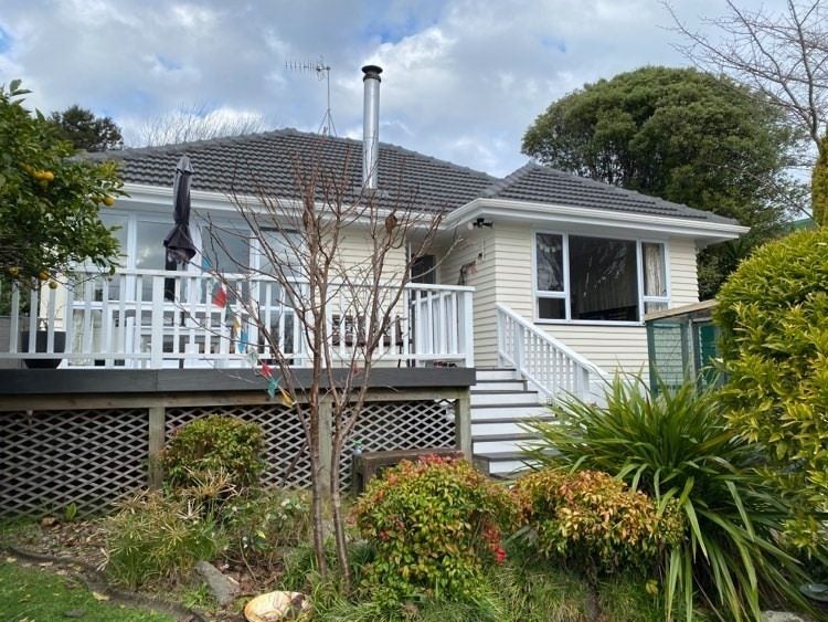 80 Matai Road, Raumati South, Paraparaumu - Carousel 1