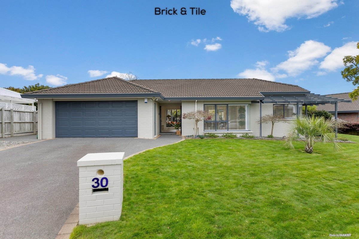 30 Matterhorn Crescent, Northpark, Auckland - Carousel 1