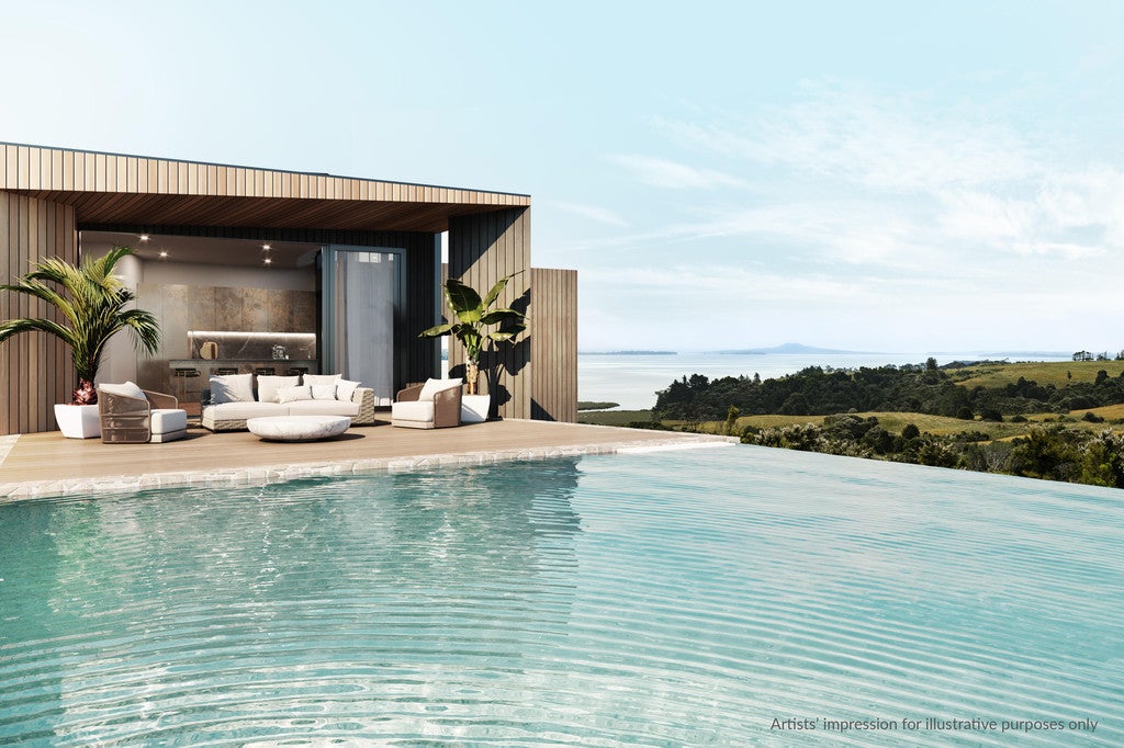 1 Maea Rise, Beachlands, Auckland - Carousel 1