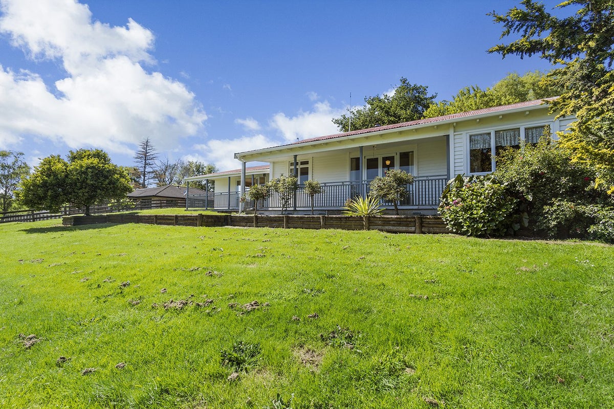 57 Parapara Road, Tirau - Carousel 1