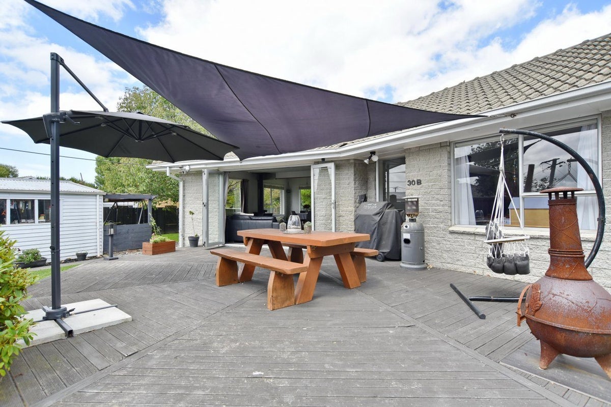 30B Thompsons Road, Belfast, Christchurch - Carousel 1