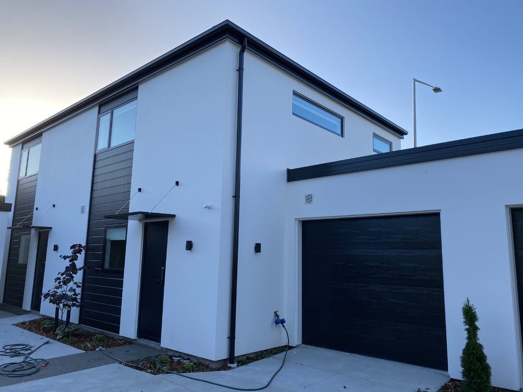 3/57 Woodville Street, Edgeware, Christchurch - Carousel 1
