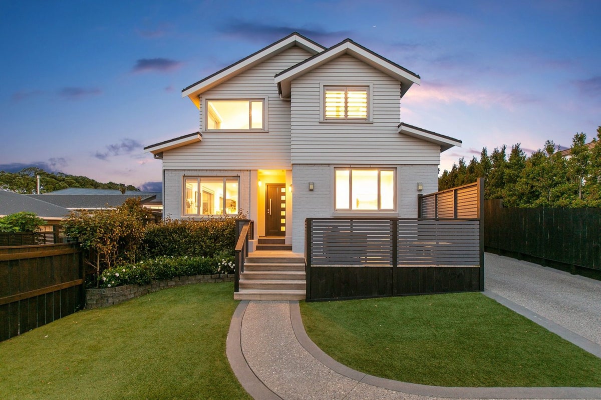 20 Ngaio Street, Orakei, Auckland - Carousel 1