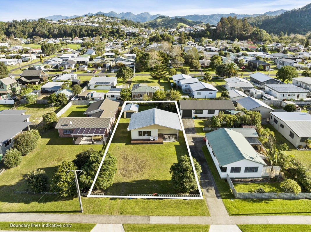115 Kiwi Road, Whangamata - Carousel 1