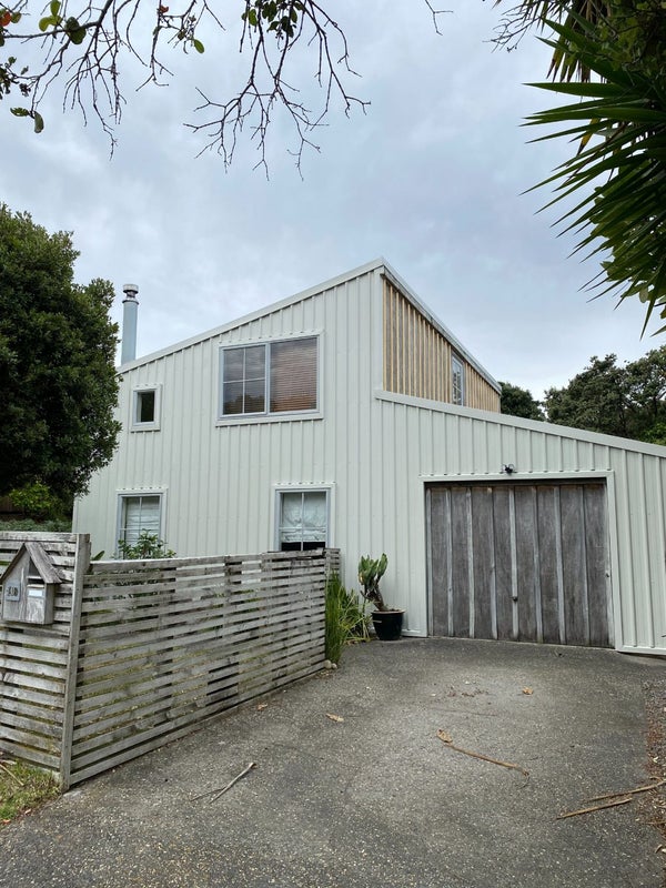 11B Frimley Terrace, Waikanae Beach, Waikanae - Carousel 2