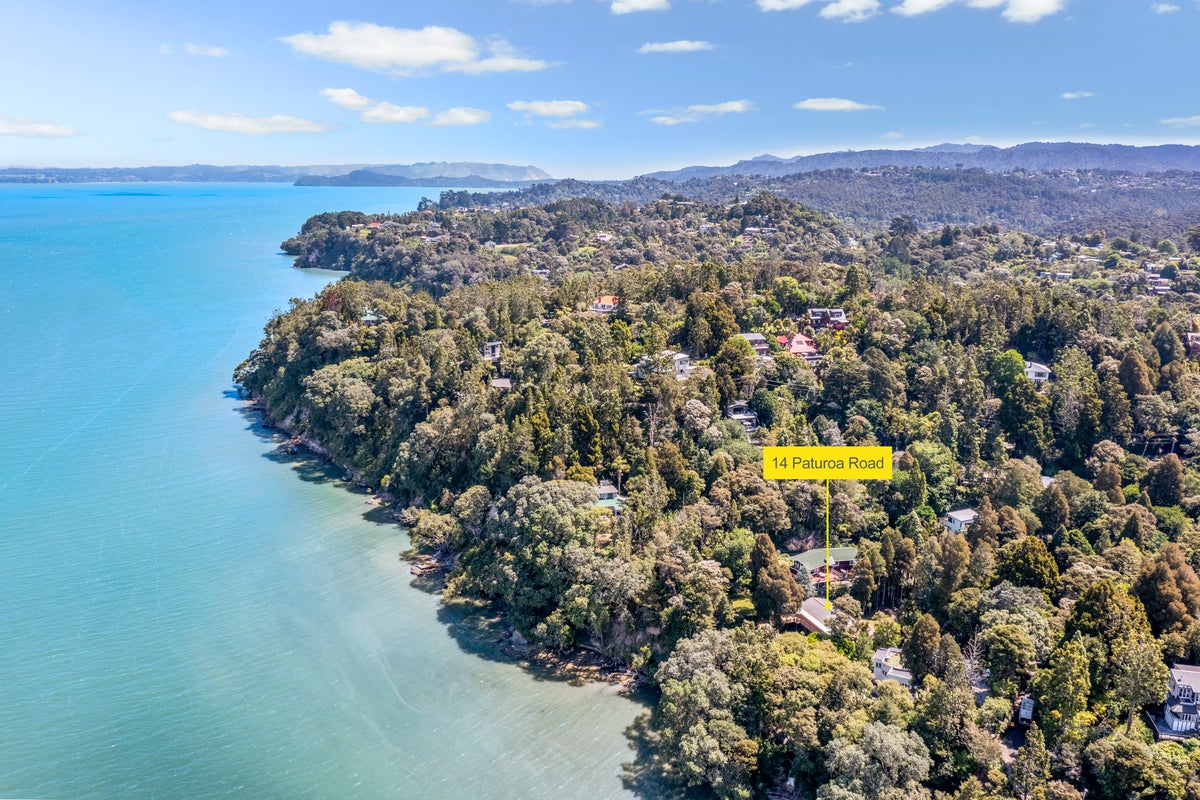 14 Paturoa Road, Titirangi, Auckland - Carousel 2