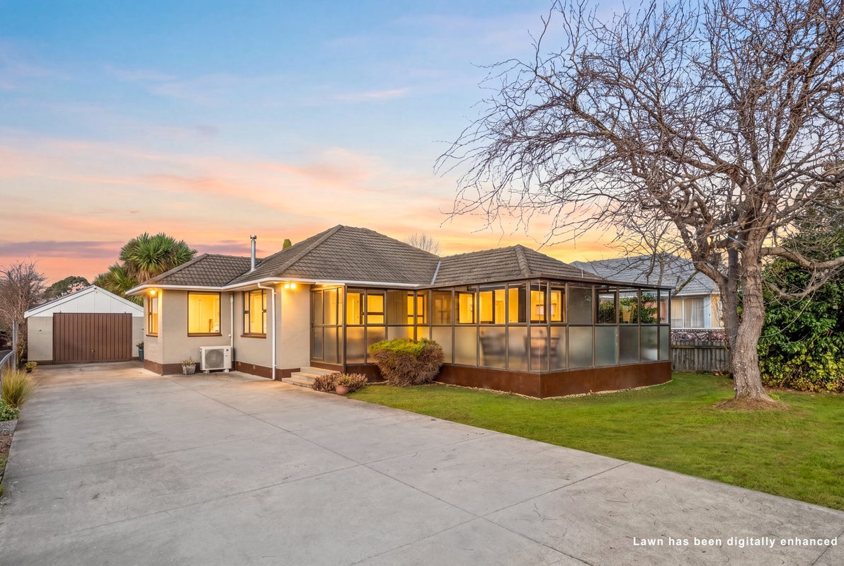 68 Russley Road, Russley, Christchurch - Carousel 1