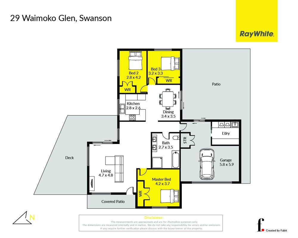 29 Waimoko Glen, Swanson, Auckland - Carousel 19