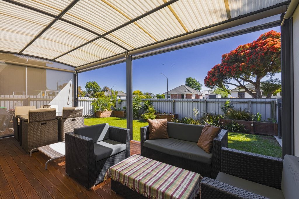 61 Williams Street, Marewa, Napier - Carousel 1