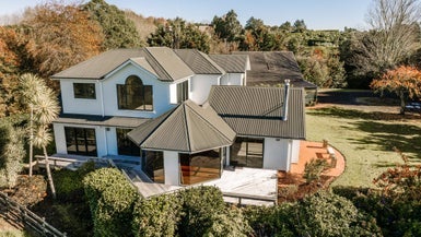 227 Wairoa Road, Minden, Tauranga - Carousel 1
