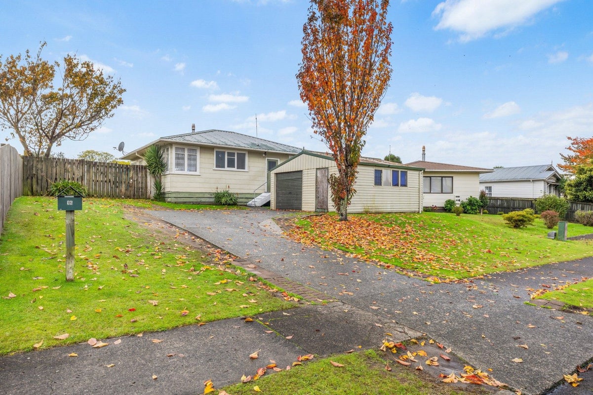 16 Susan Street, Pukehangi, Rotorua - Carousel 1