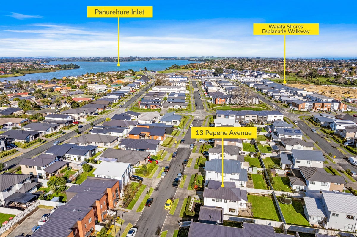 13 Pepene Avenue, Takanini, Auckland - Carousel 16