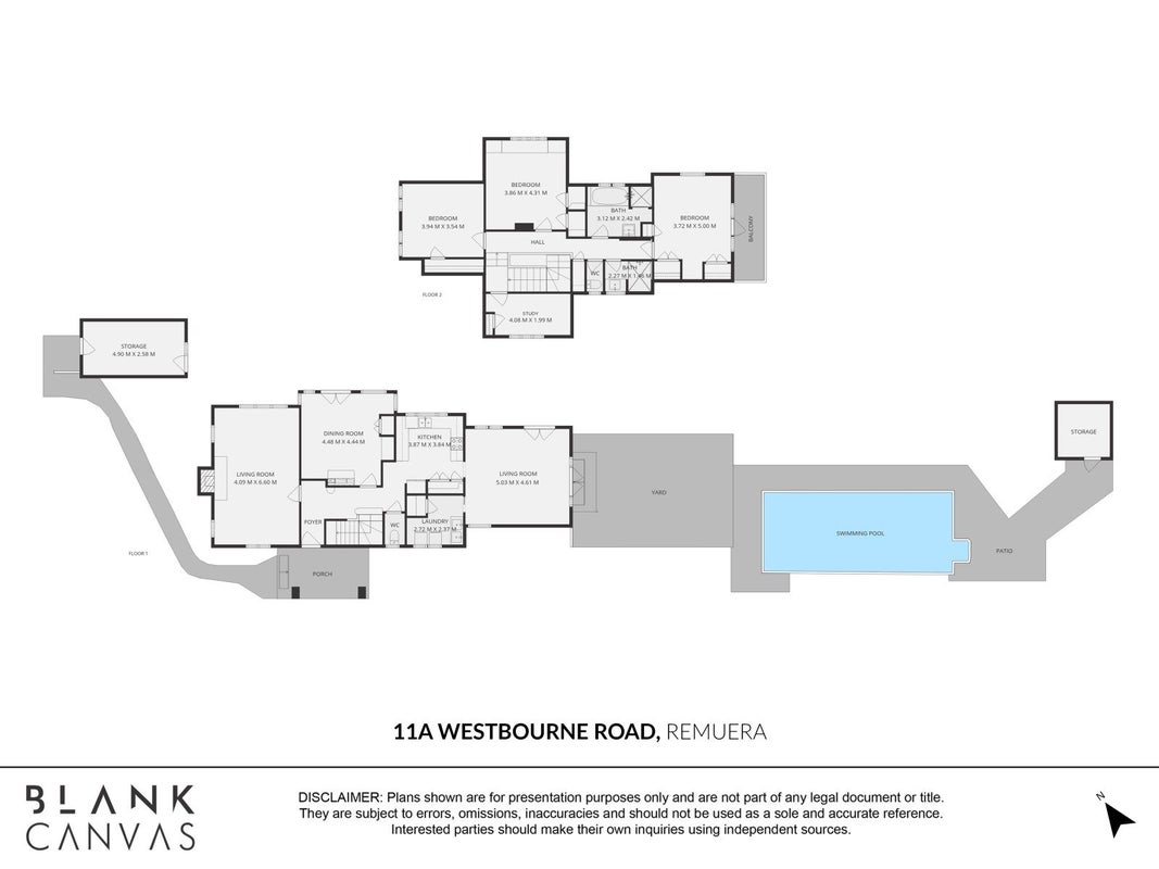 11A Westbourne Road, Remuera, Auckland - Carousel 19