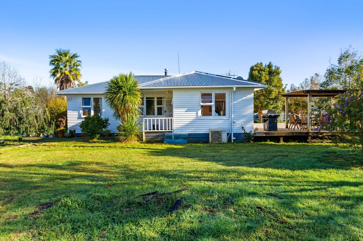 65 Mccullough Road, Mangapai, Whangarei - Carousel 1