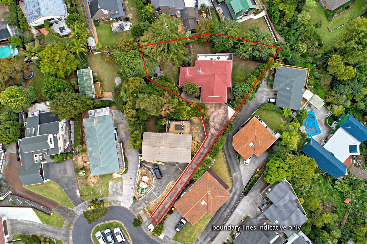 1/9 Aries Place, Shelly Park, Manukau - Carousel 27