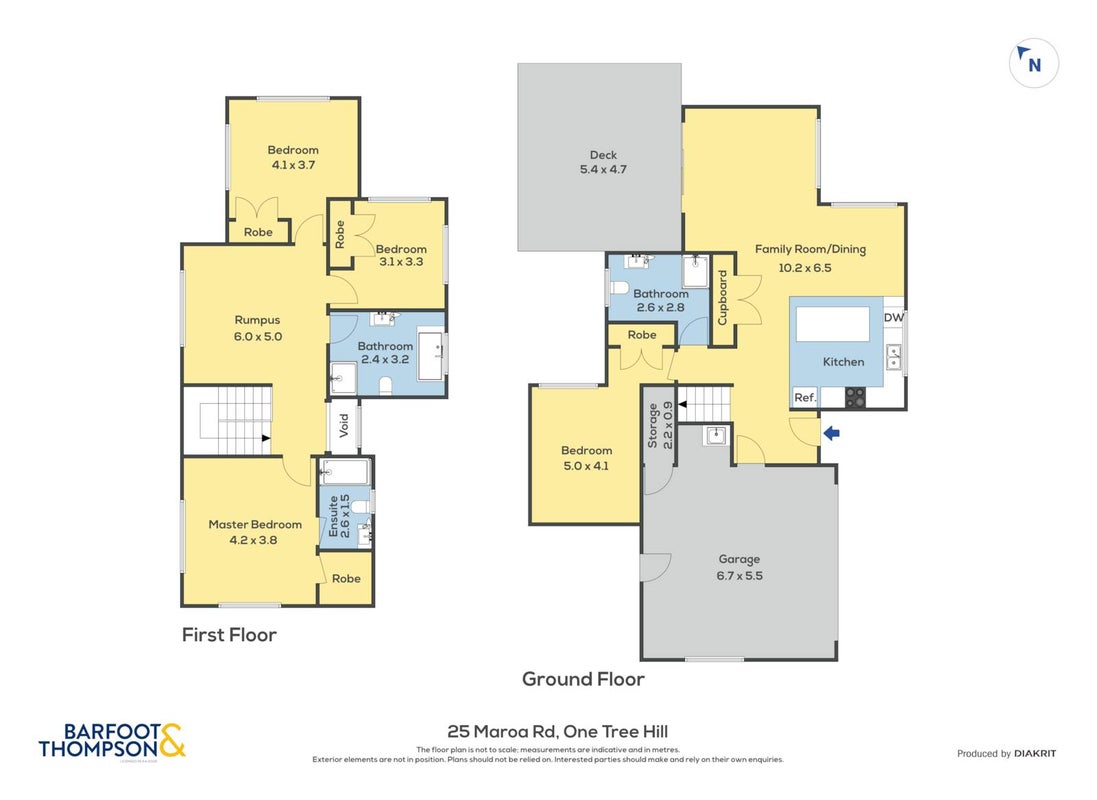 25 Maroa Road, One Tree Hill, Auckland - Carousel 23