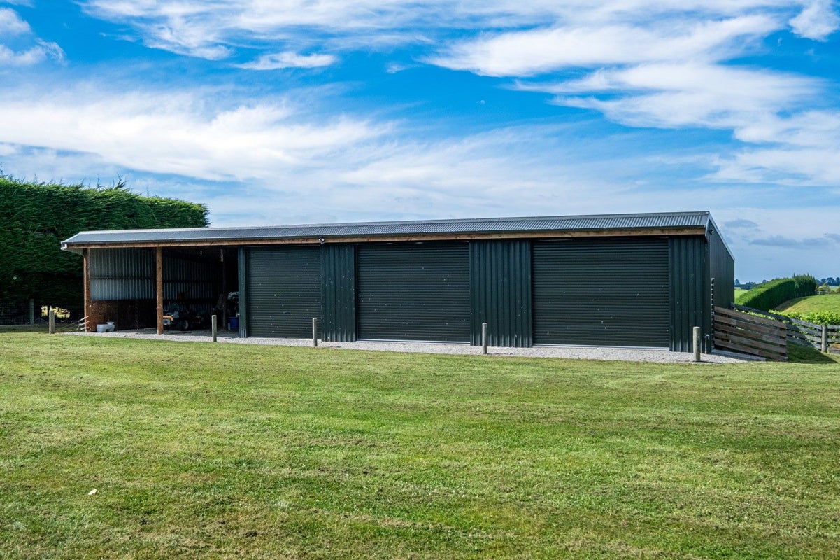 265 Claremont Road, Claremont, Timaru - Carousel 19