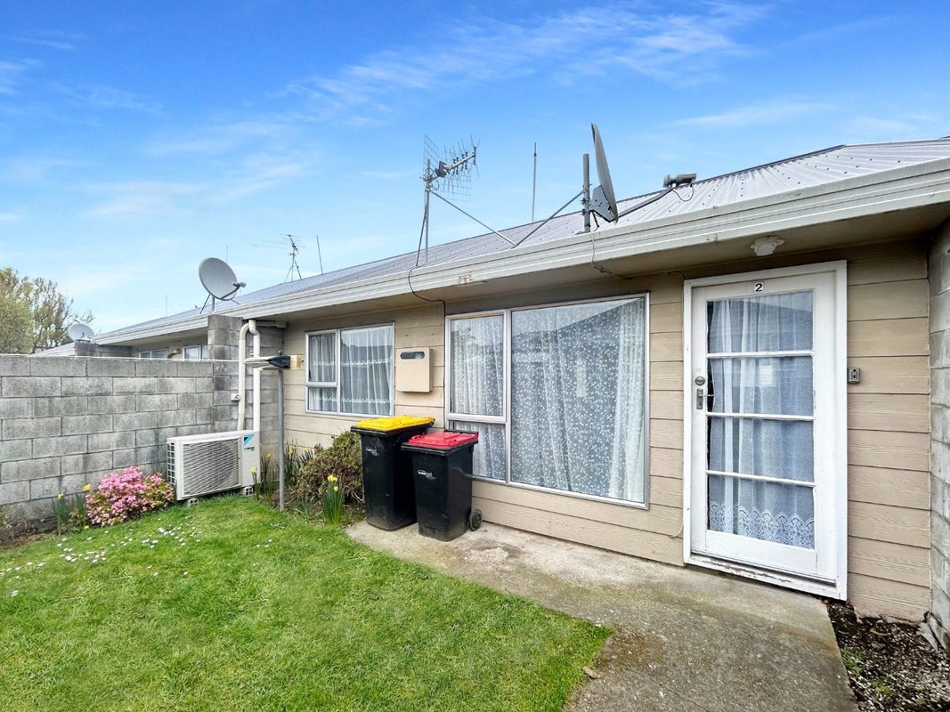 2/115 Earn Street, Appleby, Invercargill - Carousel 2