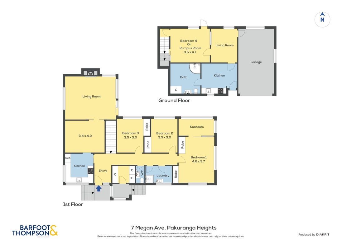 7 Megan Avenue, Pakuranga Heights, Auckland - Carousel 19