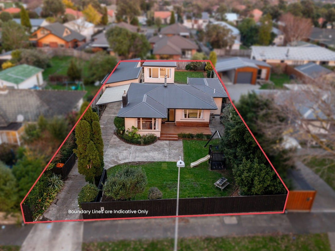36 Keeling Street, West End, Palmerston North - Carousel 1