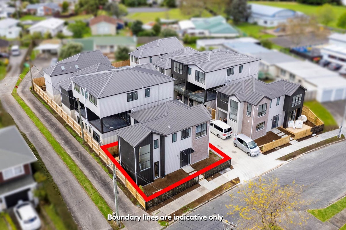 10A Swan Crescent, Pakuranga, Auckland - Carousel 2