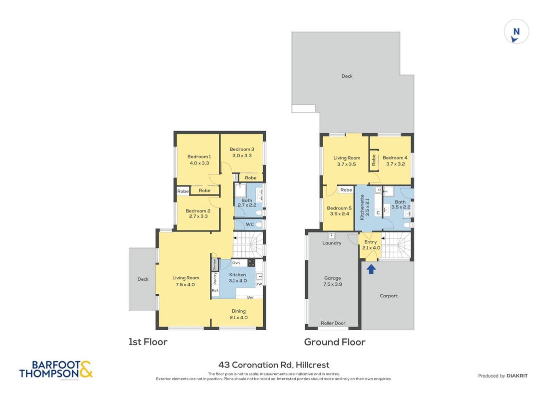 1/43 Coronation Road, Hillcrest, Auckland - Carousel 19
