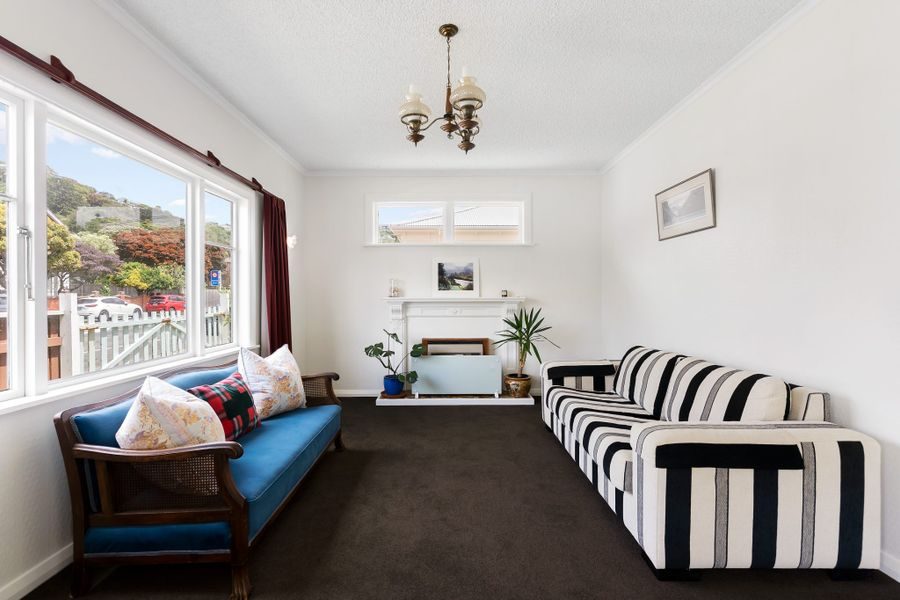 43 Dundas Street, Seatoun, Wellington - Carousel 2
