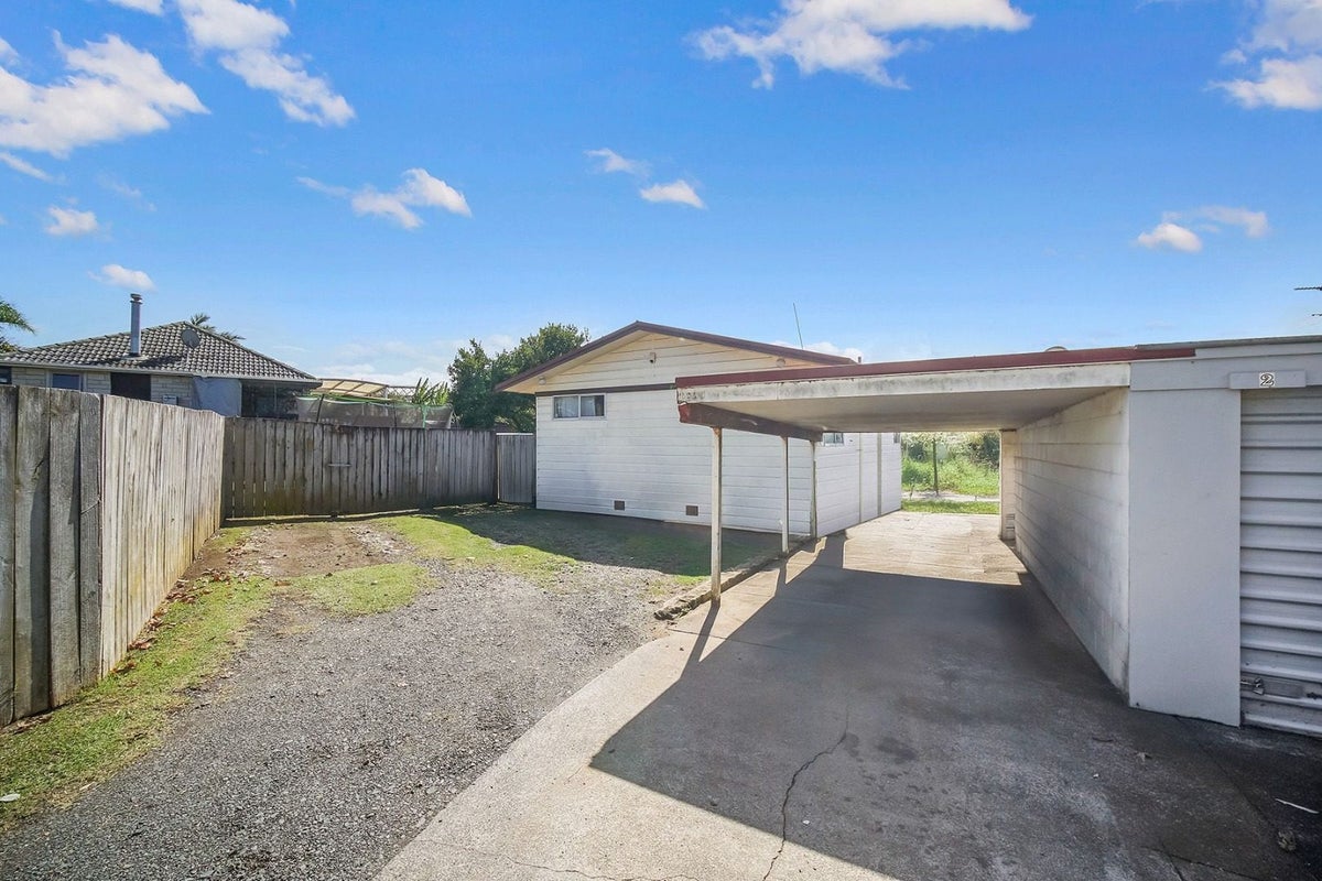 1/152A Favona Road, Favona, Auckland - Carousel 13