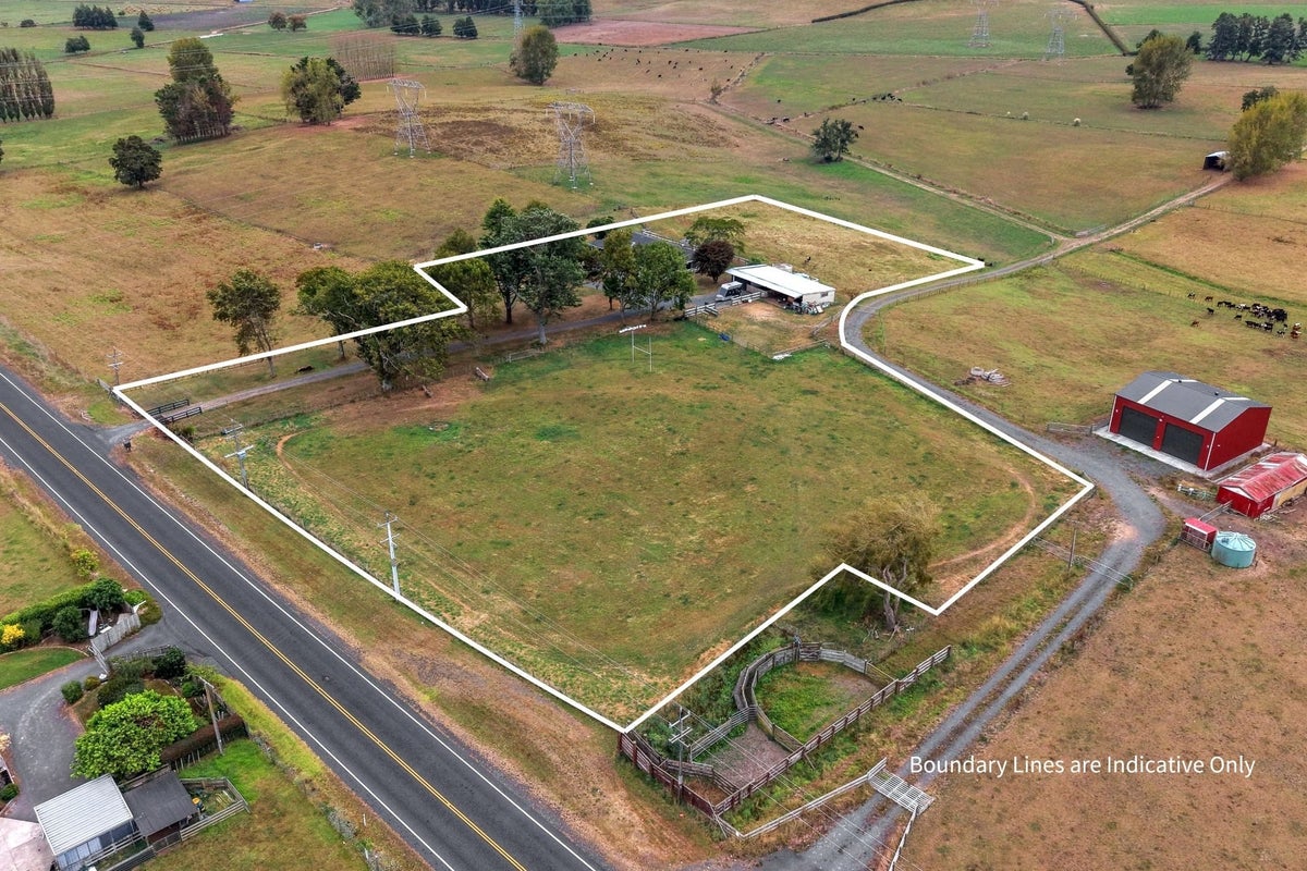 1667 Tahuna Road, Te Hoe, Ohinewai - Carousel 1