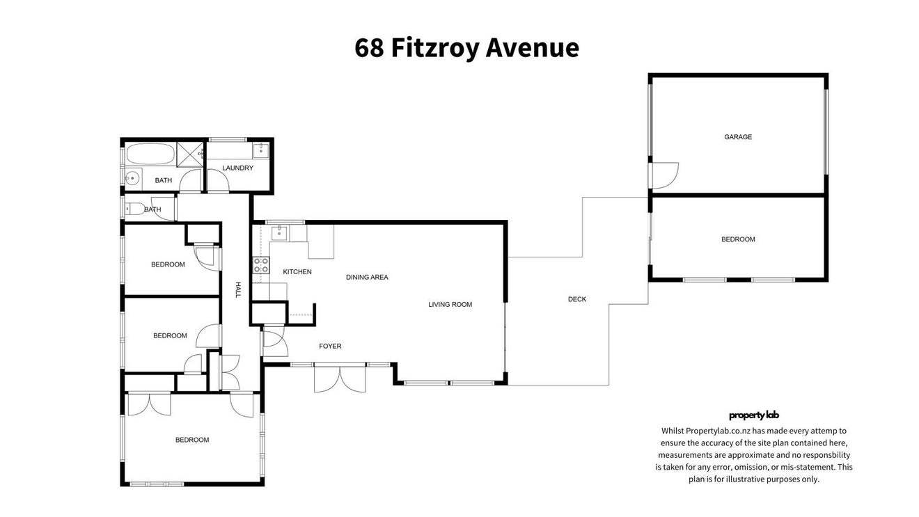 68 Fitzroy Avenue, Fitzroy, Hamilton - Carousel 24
