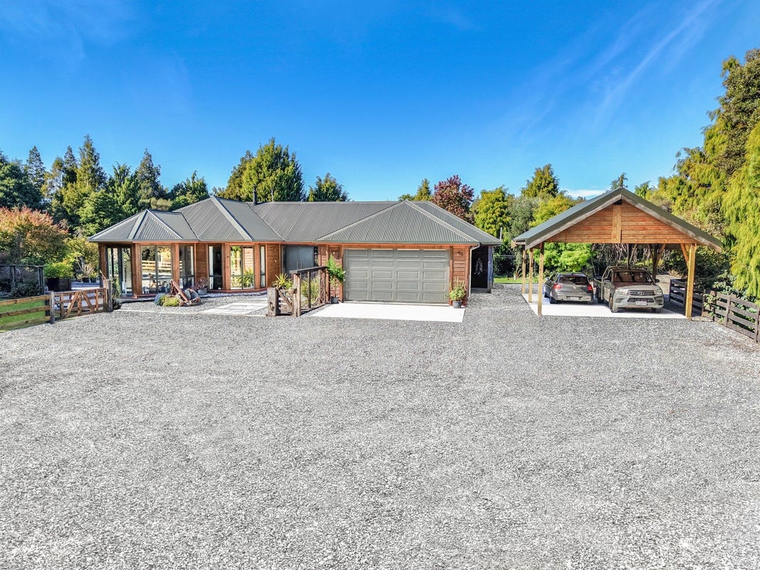 26 Sanctuary Place, Kumara Junction, Hokitika - Carousel 1