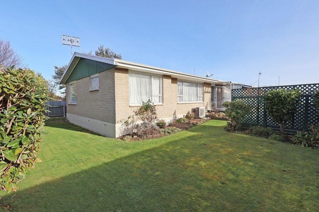 3/12 York Street, Strathern, Invercargill - Carousel 20