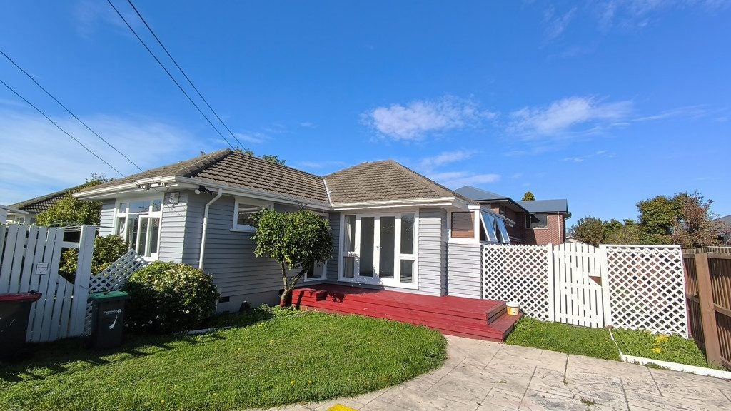 7 Wentworth Street, Ilam, Christchurch - Carousel 1