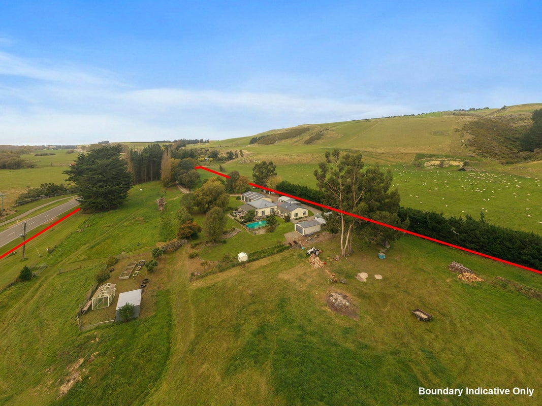 1215 Pleasant Point-Cave Highway, Pleasant Point - Carousel 45