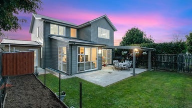 11 Tawaki Avenue, Takanini, Auckland - Carousel 1