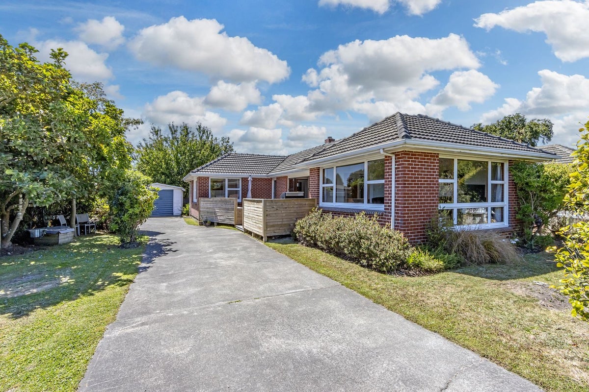 41 Cardinal Drive, Hillmorton, Christchurch - Carousel 12
