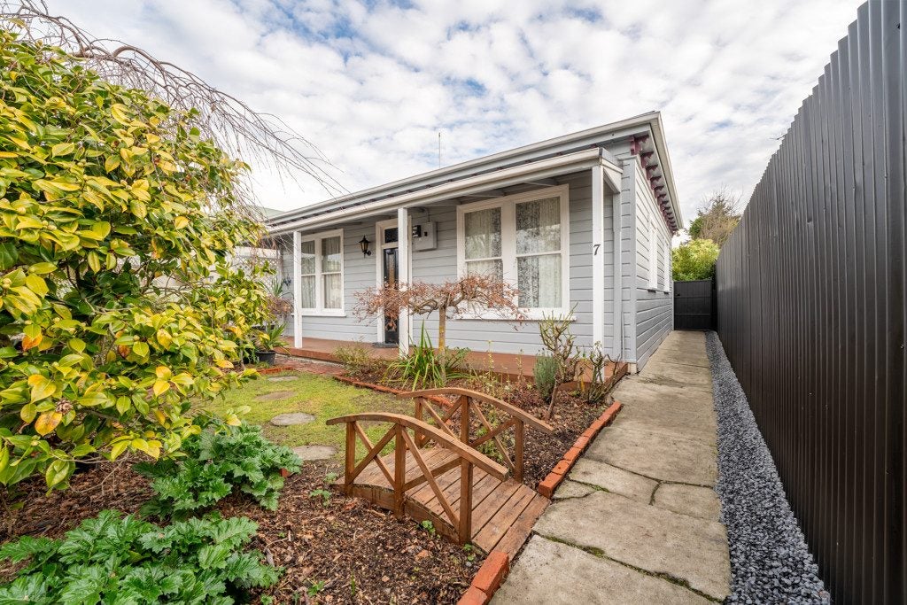 7 Wellington Street, Parkside, Timaru - Carousel 16