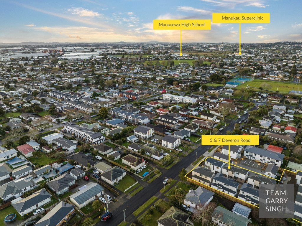 5E Deveron Road, Manurewa, Auckland - Carousel 14