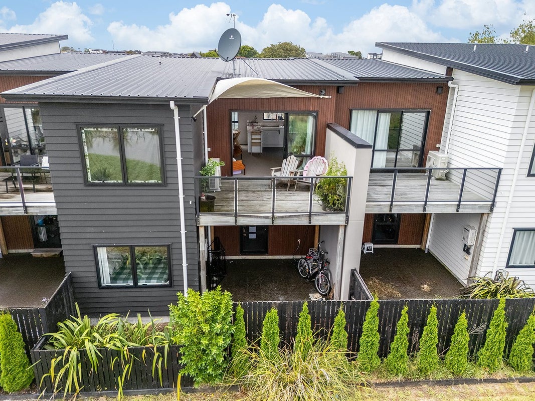 9/37 North Ridge Drive, Rototuna, Hamilton, Waikato - Carousel 20