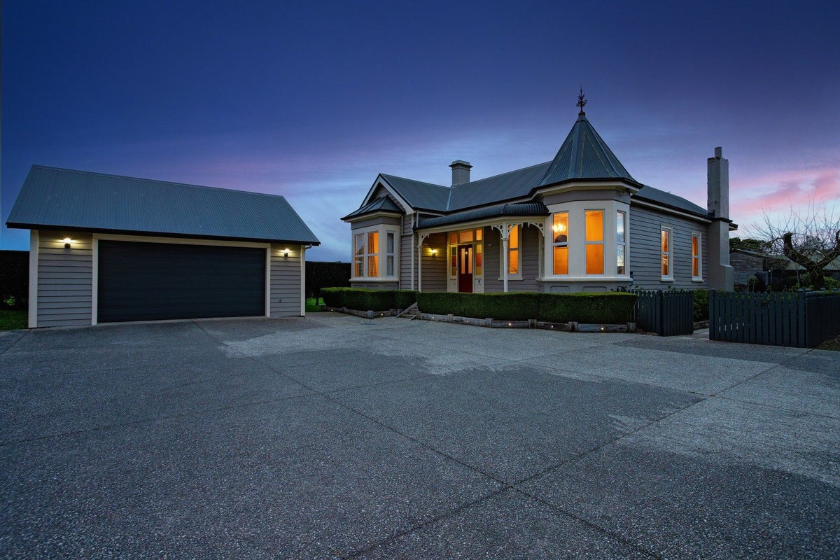 12 Herbert Street, Gladstone, Invercargill, Southland - Carousel 24